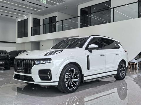 Lynk & Co 09 EM-P