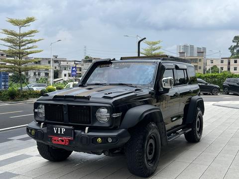 TANK 300