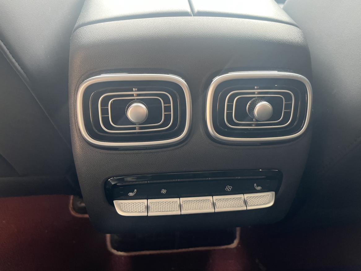Chery Tiggo 9: фотография 7 из 13