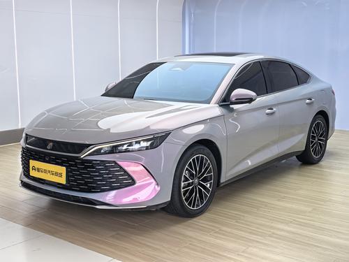 BYD Qin L DM