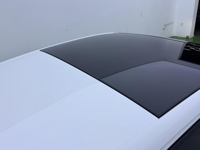 Volkswagen Golf 2022 Белый из Китая, фото 3