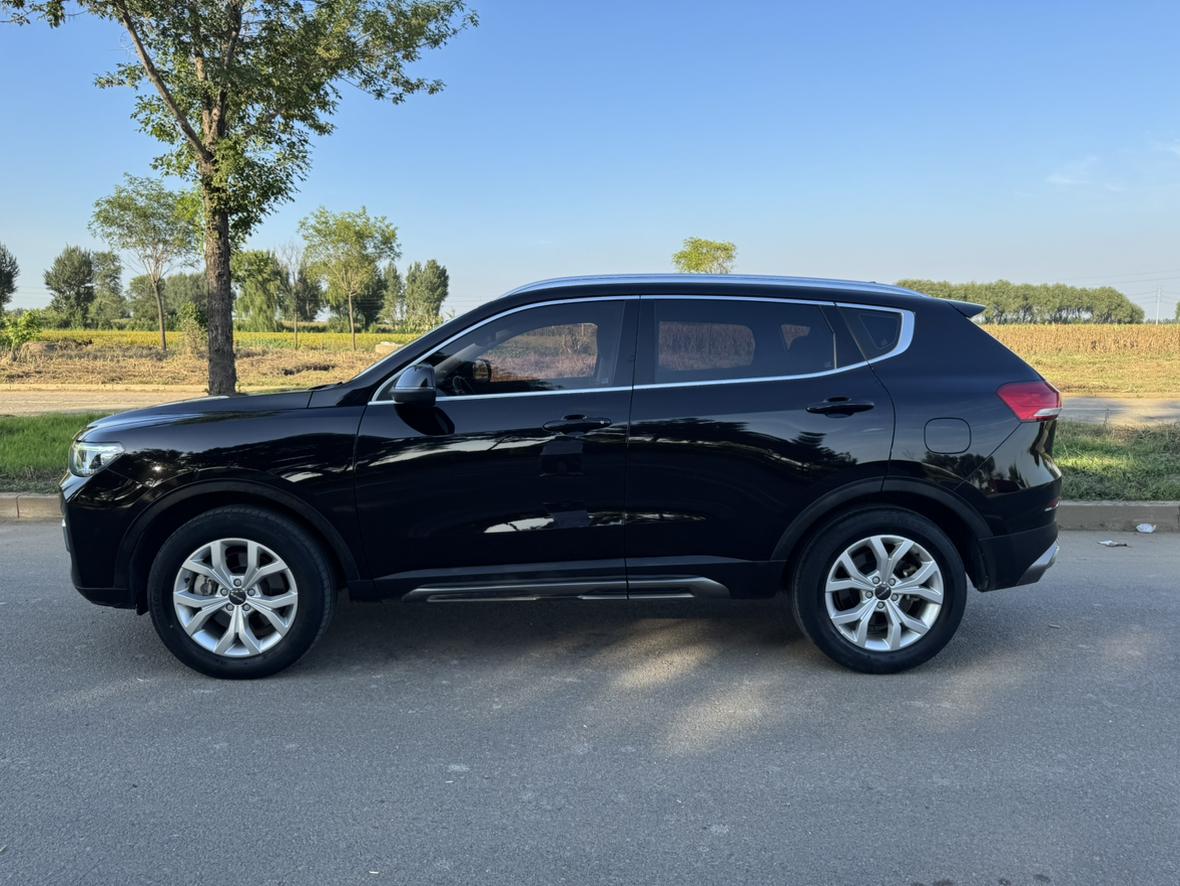 Haval H6 — фотографии объявления, Фото 29