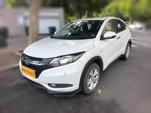 Honda Vezel 2015 1.5L CVT Comfort