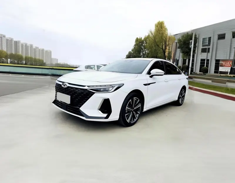 Chery Arrizo 8 1.6 TGDI DCT