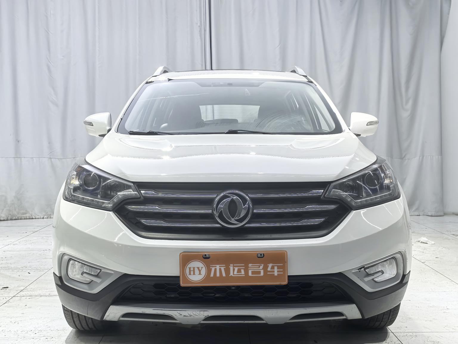 Dongfeng AX7 — фотографии объявления, Фото 2