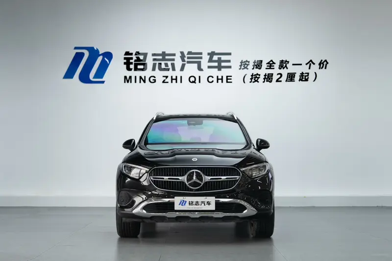 Mercedes-Benz GLC — фото 2