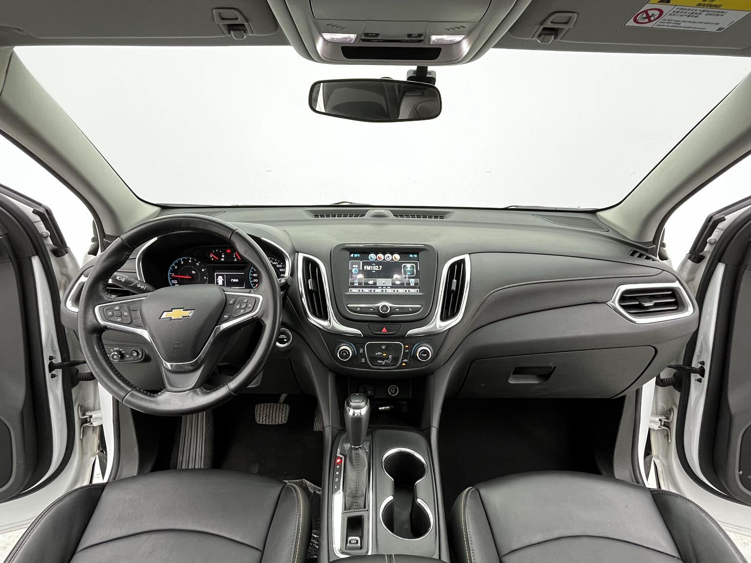 Chevrolet Equinox — фотографии объявления, Фото 9