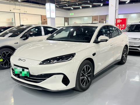 BYD Модель не указана