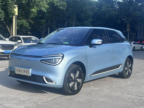 Dongfeng Nano 01