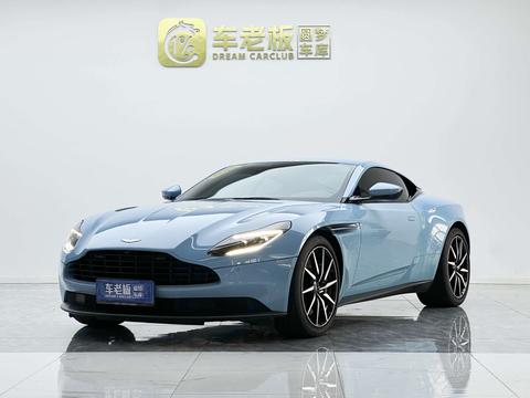 Aston Martin DB11