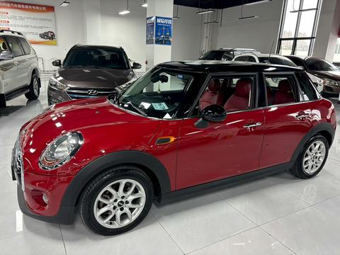 MINI MINI