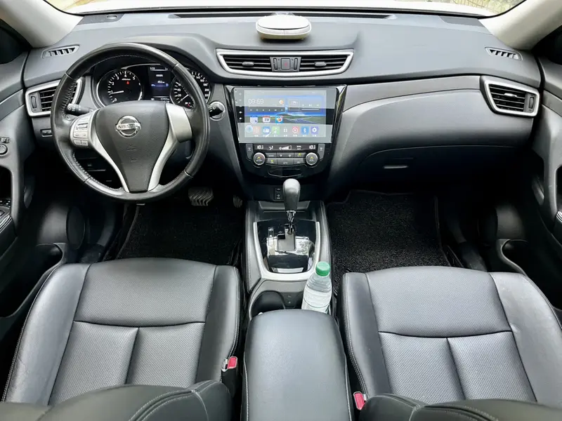 Nissan X-Trail 2.0L CVTMAX 2WD — фото 7