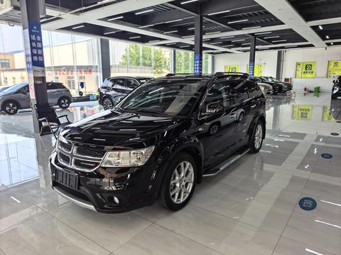 Dodge Journey
