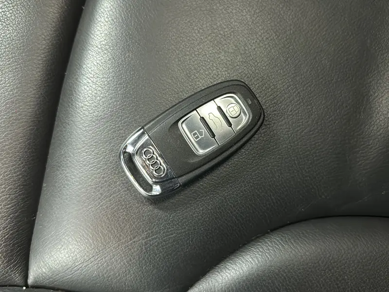 Audi Q5 40 TFSI базовая — фото 13