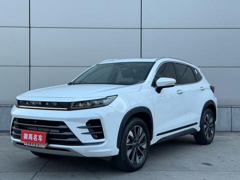 EXEED Zhuifeng