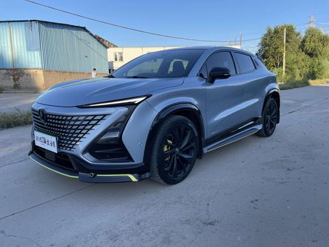 Changan UNI-T