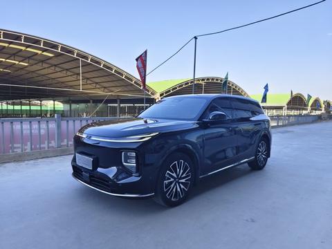 Changan Nevo Q07