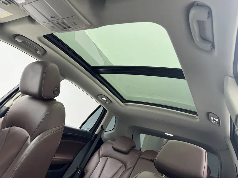 Buick Envision 28 T 4 WD — фото 17