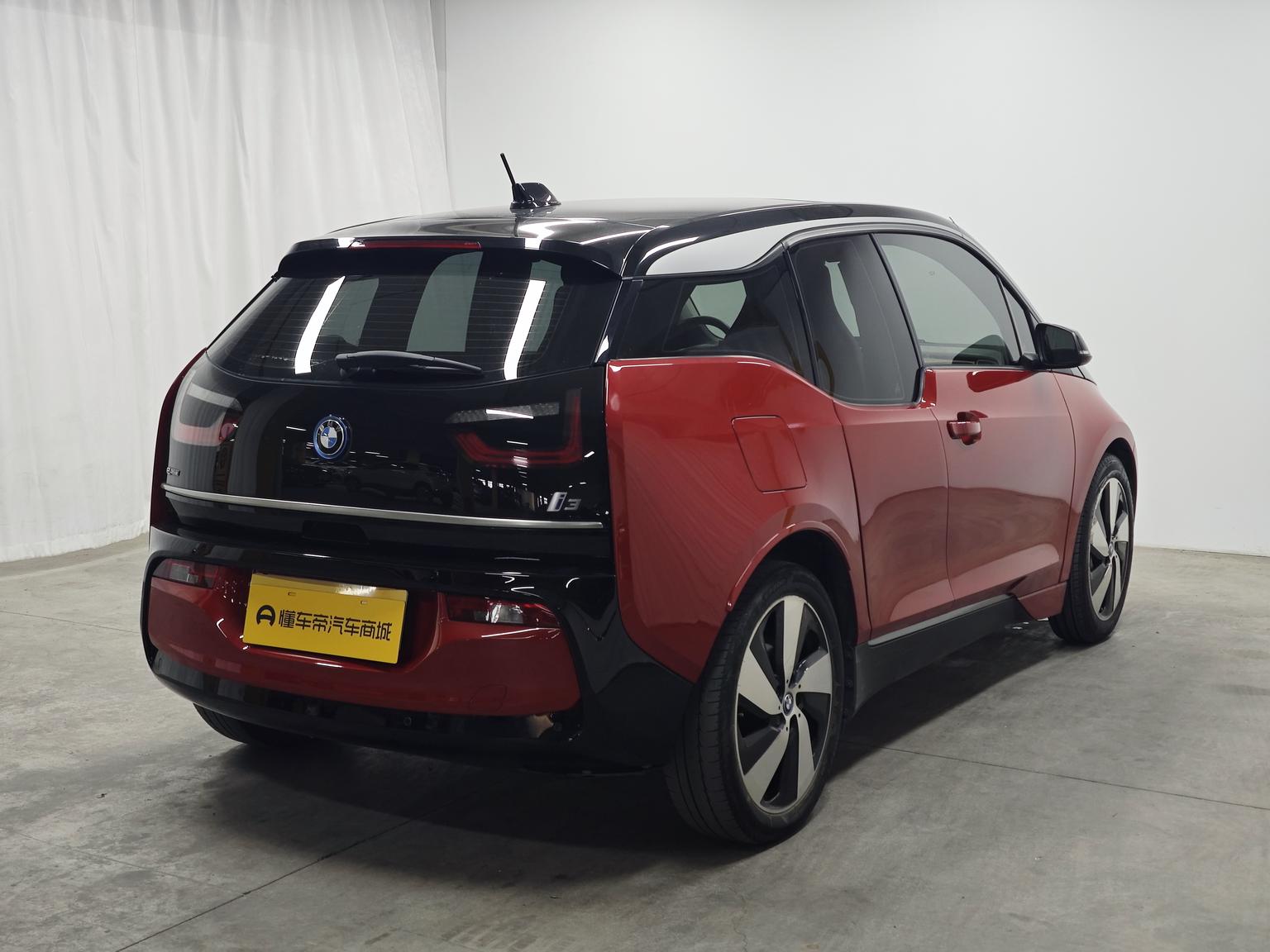 BMW i3 — фотографии объявления, Фото 8