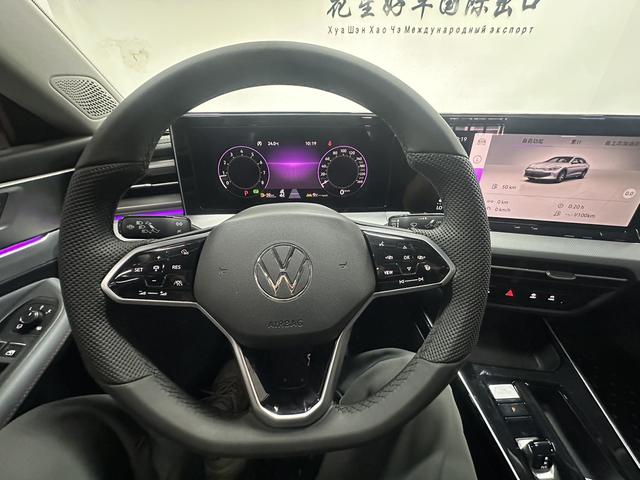 Volkswagen Lingdu id 4392210 из Китая 7