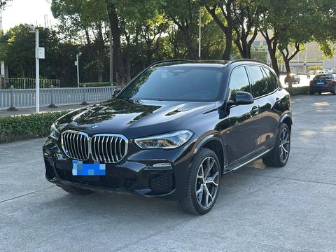 BMW X5 (Import)