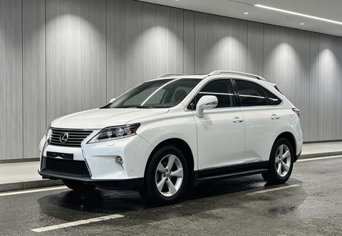 Lexus RX Classic