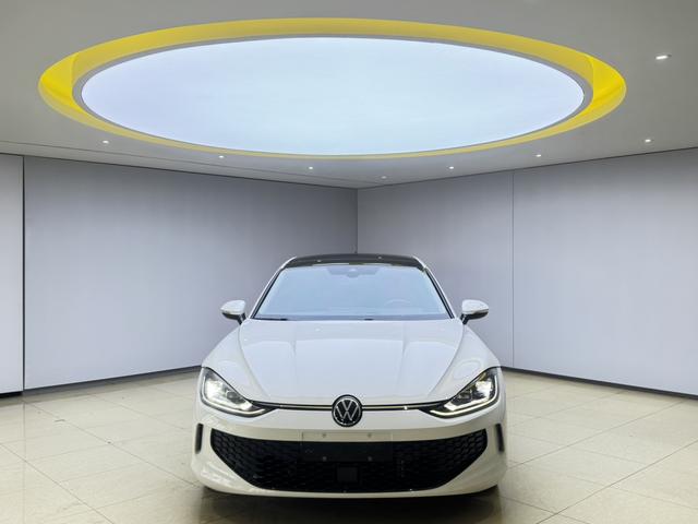 Volkswagen Lingdu 2022 Белый из Китая, фото 6
