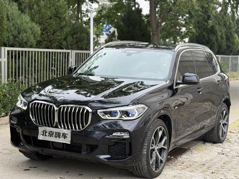 BMW X5 (Import)