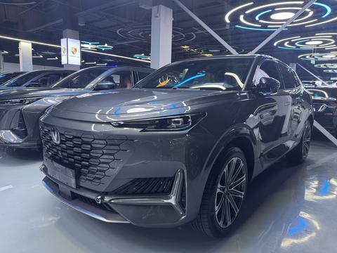 Changan UNI-K