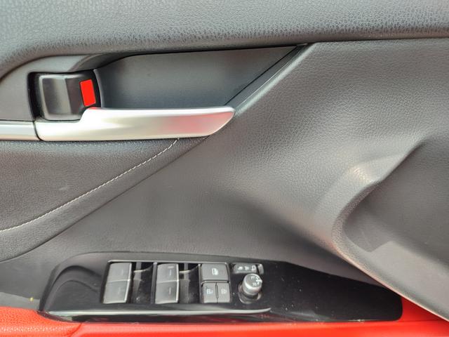 Toyota Camry 2022 Красный из Китая, фото 5