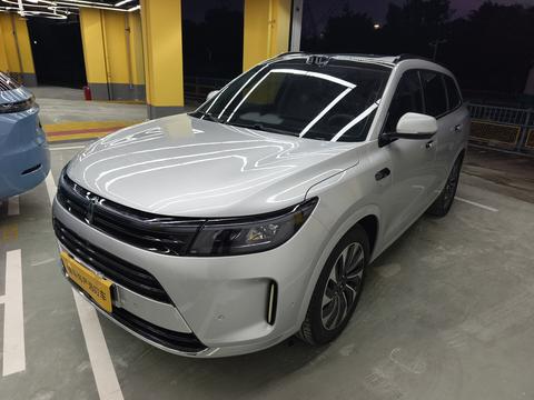 AITO M7