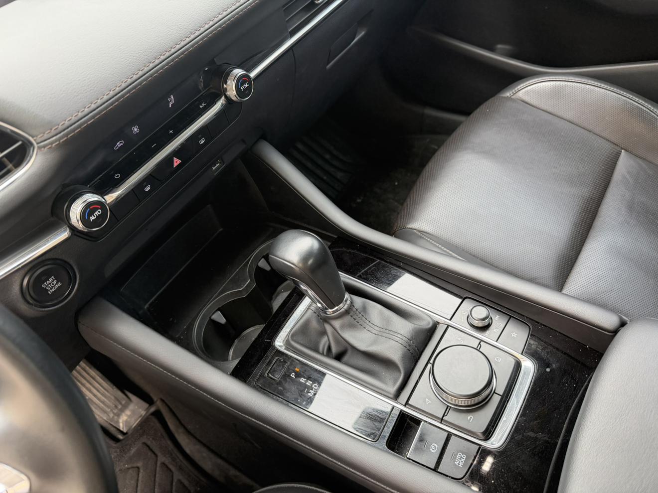Mazda Mazda3 — фотографии объявления, Фото 10