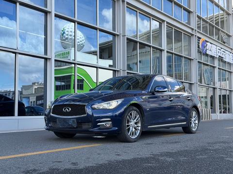 Infiniti Q50L