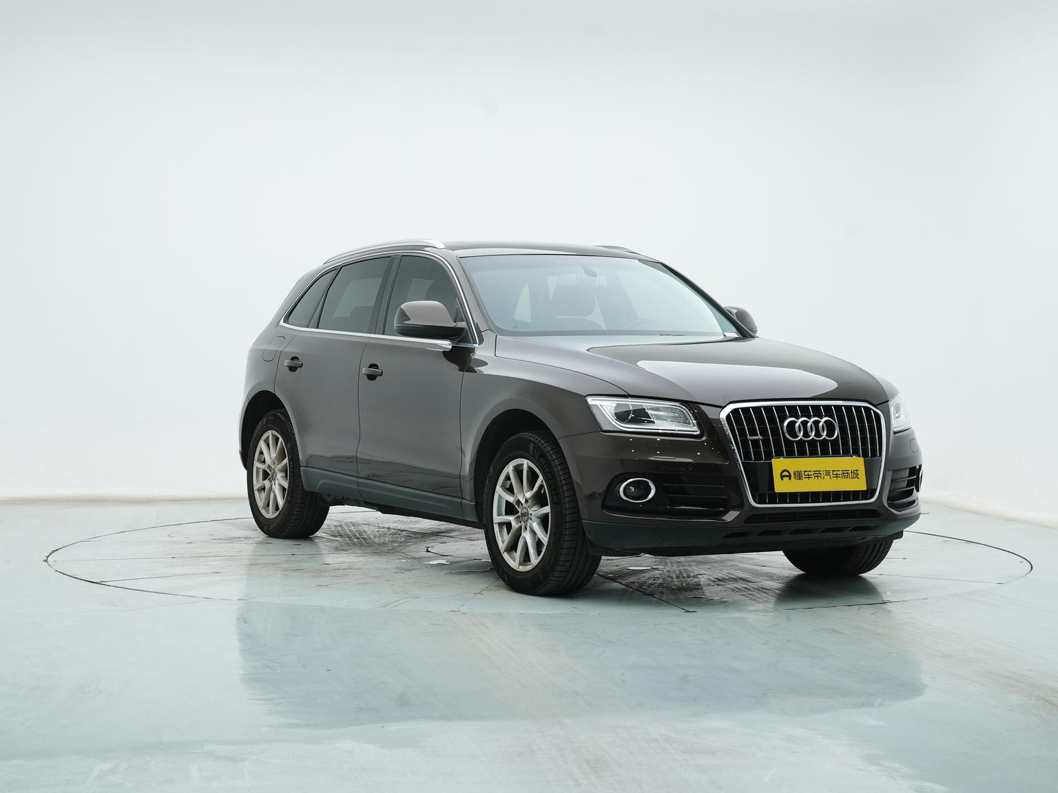 Audi Q5 — фотографии объявления, Фото 4