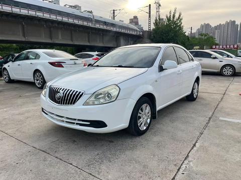 Buick Excelle 2015 1.5L AT