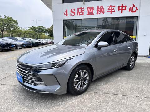 BYD Destroyer 05