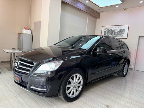 Mercedes-Benz R-Class
