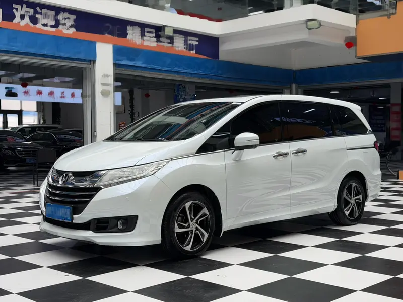 Honda Odyssey 2.4 L
