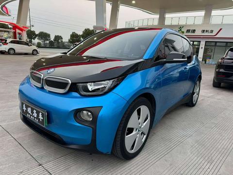 BMW i3 (Import)