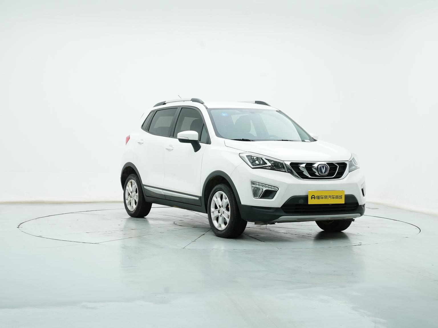 Changan CS15 2016 1.5L AT Fashion