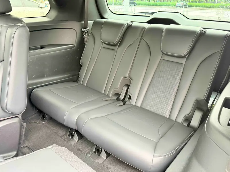 Trumpchi GACTrumpchi GS8 — фото 15