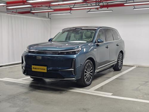 Geely Galaxy M9