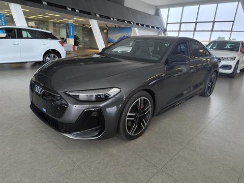 Audi A5L