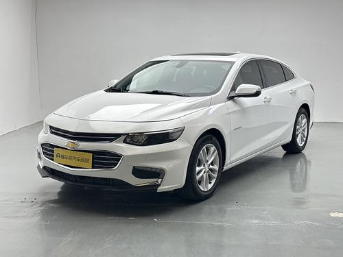Chevrolet Malibu XL