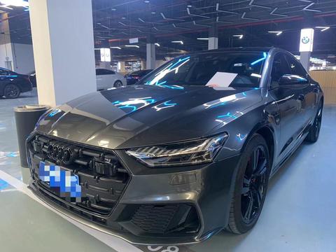Audi A7L