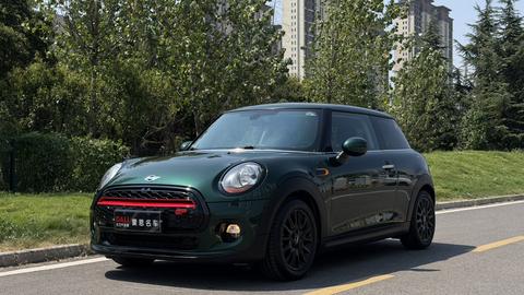 Mini Mini 2016 1.2T ONE