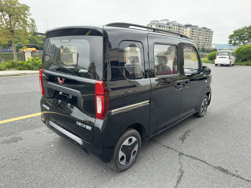 Wuling Sunshine — фото 6