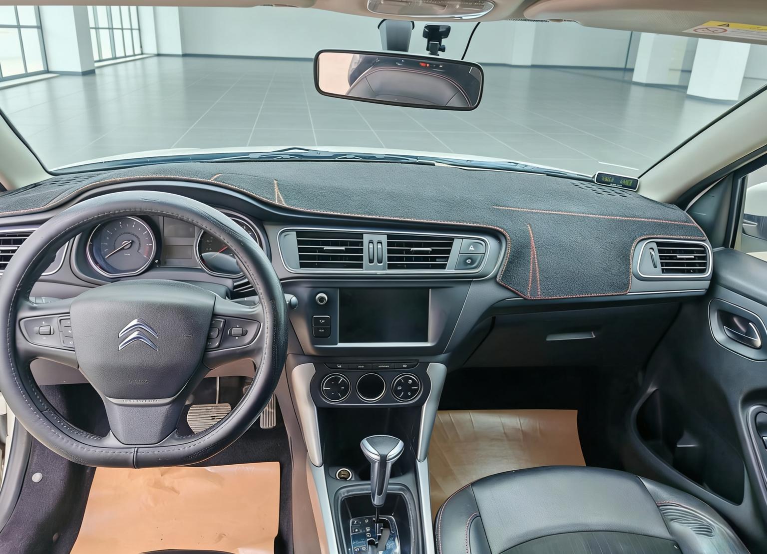 Citroen C3-XR — фотографии объявления, Фото 8