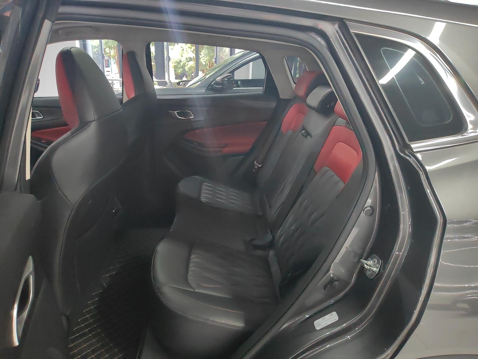 Changan CS55 Plus — фотографии объявления, Фото 13