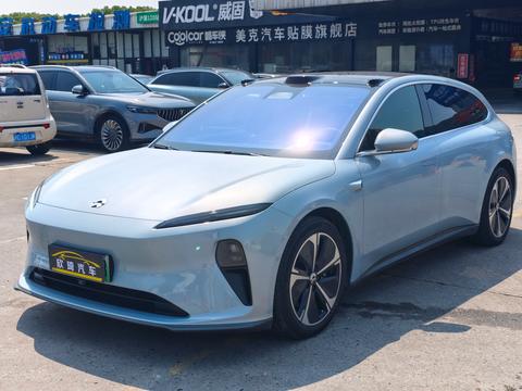 2024 NIO 蔚来 ET5T 75 kWh in